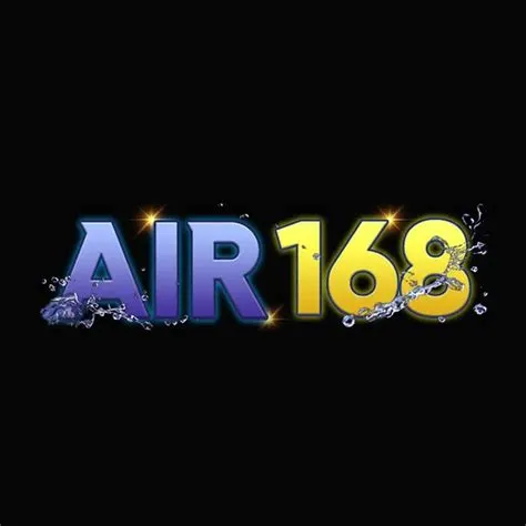 AIR168 - Permainan Santai yang Mengasyikkan