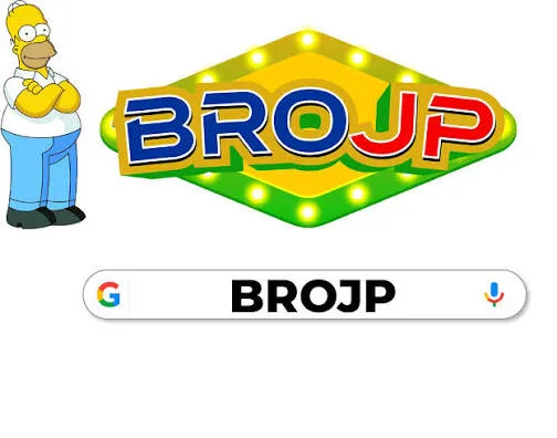 BROJP - Perang FPS yang Menegangkan