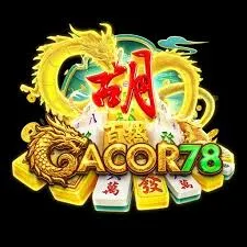 CACOR78 - Game Tembak Ikan Seru dan Menyenangkan