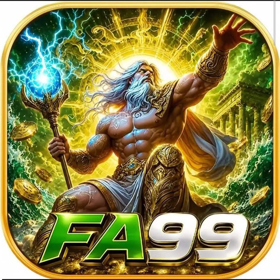 FA99 - Petualangan Epik dalam Dunia MMORPG
