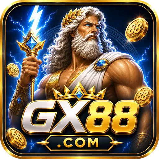 GX88 - Game Arcade Seru dan Mengasyikkan