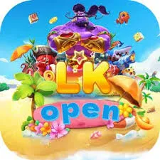 LKOPEN - Dunia Terbuka yang Menakjubkan