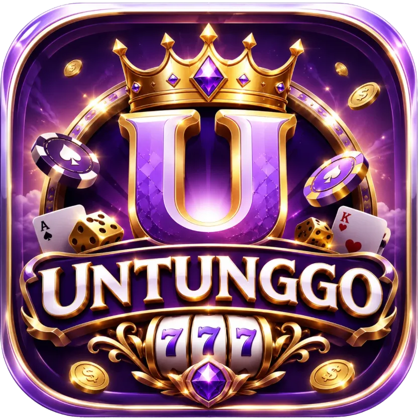 UNTUNGGO - Game Tembak Ikan Seru dan Menguntungkan